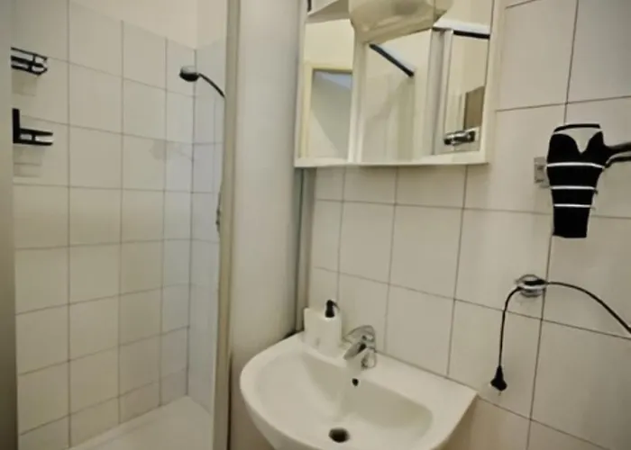 Beautiful & Stylish 1br 10 Min To Westbahnhof Viyana